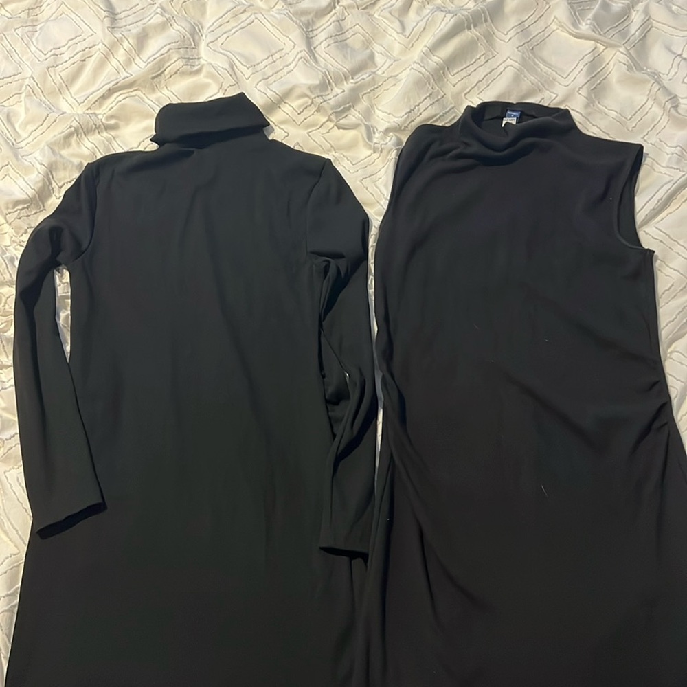 Maternity dresses for photo shoot